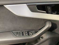 A4 40 2.0 TFSI Avant quattro S-Line Pano S-line