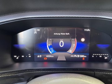 T-Cross 1.0 TSI 70 kW Life ACC AHK Kam. Navi LED – Bild 12