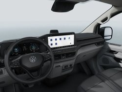 T7 Transporter Kasten TDI 110kW Automatik AHK