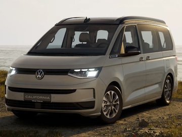 T7 California Beach eHybrid 130kW 100kW 19.7kWh – Bild 2