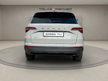 Karoq 1.5 TSI ACT Style Kam. Navi Pano el.Heck – Bild 4