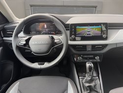 Kamiq 1.0 TSI DSG Balance AHK Kam Virtual KeyLess