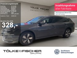Passat Variant 2.0 TDI W Business DCC ACC AHK LM