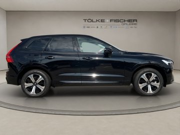 XC60 B5 AWD Ultra Dark ACC AHK AUT Kam. Navi – Bild 6