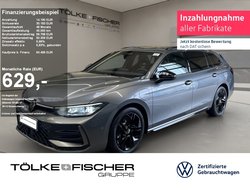 Passat Variant 1.5 TSI e W R-Line Pano R-Line LM