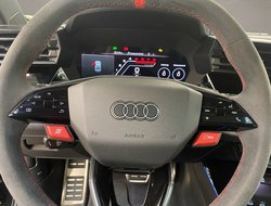RS 3 Limousine 2.5 quattro W TFSI ACC AUT Kam.