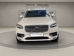 XC90 T8  PHEV Inscription Expression Recharge