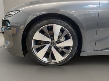 A6 e-tron Avant performance W S-line ACC AHK AUT – Bild 7