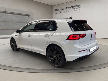 Golf VIII 1.5 eTSI R-Line R-Line IQLight ACC AHK – Bild 4