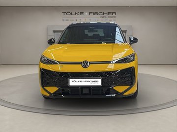 T-Roc Black-Style DSG IQ.Drive neues Modell – Bild 4