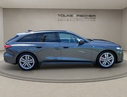 A5 Avant 2.0 quattro TFSI W S-line ACC AUT Navi