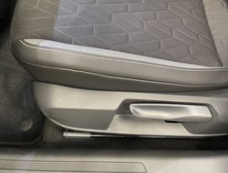 Polo GOAL 1.0 l  5-Gang IQLight Navi Virtual LED