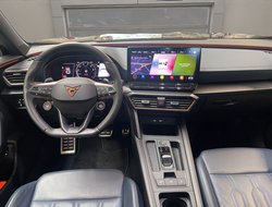 Formentor 2.0 TSI 4Drive VZ DCC ACC AHK AUT Kam.