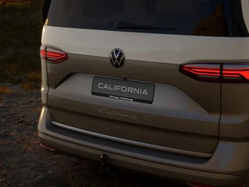 T7 California Beach Camper IQ-LED Verlours STANDH – Bild 8