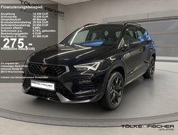 Ateca 2.0 TSI 4Drive Tribe Edition ACC AHK AUT