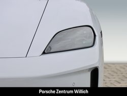 Taycan 4S Sport Turismo Burmester LED-Matrix