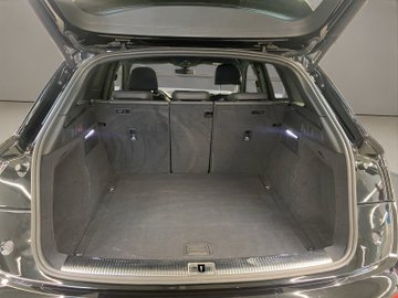 SQ5 3.0 TDI quattro MHEV S-line AHK AUT Kam. 360 – Bild 17