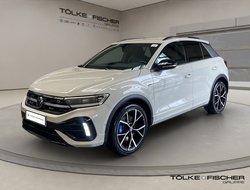 T-Roc 2.0 TSI R 4Motion IQLight ACC AUT Kam. LED