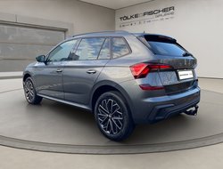 Kamiq 1.0 TSI DSG ACC AHK AUTO Virtual LED