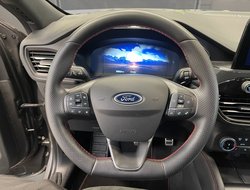 Kuga 2.5 Duratec PHEV ST-Line X ACC AUT Kam. HUD