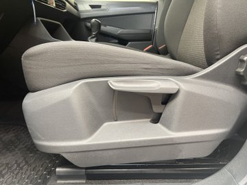 Caddy 2.0 TDI Cargo AHK PDC – Bild 10
