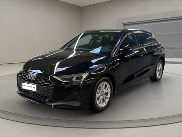 A3 Sportback TFSI e 150 kW S tronic ACC AUT Kam. – Bild 2