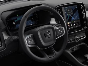 XC40 B4 Plus Black Edition Gewerbe Spezial! – Bild 14