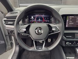 Kamiq 1.5 TSI Monte Carlo Pano ACC AUT Kam. Navi