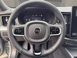 XC60 T8 AWDPLUS BLACK EDITION Lagom- Paket AHK