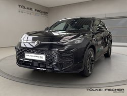 T-Roc R-Line 1.5 l eTSI OPF DSG R-Line IQLight