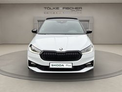 Fabia 1.0 TSI Monte Carlo ACC AUT Kam. Navi LED