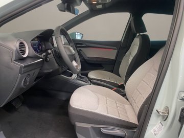 Arona 1.0 TSI 85 kW FR ACC AUT Kam. Navi Virtual – Bild 8