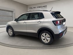 T-Cross 1.0 TSI 85 kW Life ACC AUT Navi Virtual
