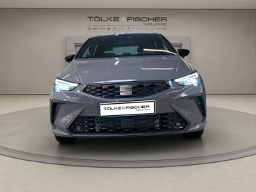 Ibiza 1.0 TSI 85 kW FR ACC AUT Kam. Navi Sportp. – Bild 3