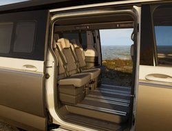 T7 California Beach Camper 2.0 TDI 110 kW MOD27