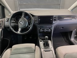 Golf Sportsvan VII 1.5 TSI ACT Highline Pano LED