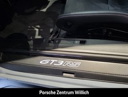 992 911 GT3 RS Clubsportpaket Liftsystem-VA BOSE