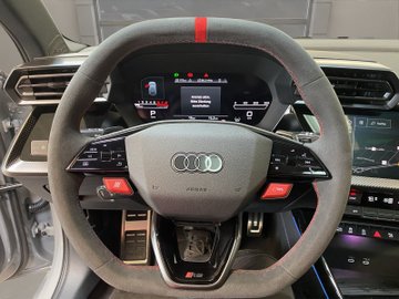 RS 3 Sportback 2.5 quattro W TFSI S-line ACC AUT – Bild 11
