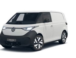ID. Buzz Cargo Pro 4M 79 kWh 0,00% Zins LED LM