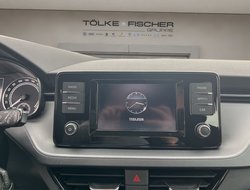 Kamiq 1.0 TSI Active LED PDC SHZ SpurH