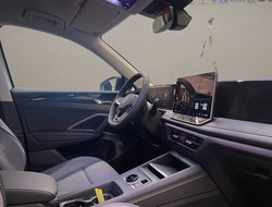 Tiguan ENERGY 1.5 l eTSI OPF DSG ACC AHK AUT 360