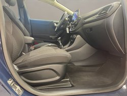 Puma 1.0 EcoBoost Titanium ACC AHK Navi LED LM
