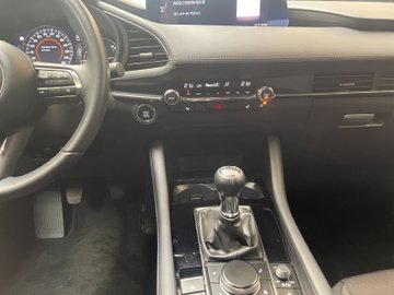 3 2.0 SKYACTIV-G 150 Exclusive-Line ACC Kam. HUD – Bild 14