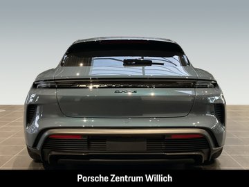 Taycan Turbo S Sport Turismo Burmester InnoDrive – Bild 5