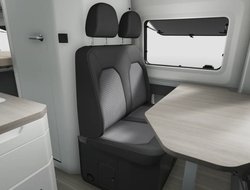 Crafter Grand California 680 MJ 2026 Automatik