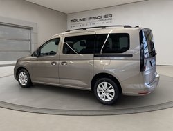 Caddy Maxi Life 7-Sitzer 2.0 l TDI 6-Gang