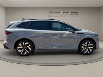 Enyaq 85  Sportline – Bild 6