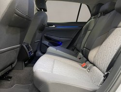 Golf VIII 1.5 eTSI 85 kW Goal ACC AUT Kam. LED