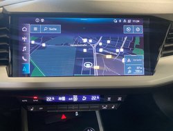 Q4 e-tron 40 e-tron AHK AUT Navi Standh. Virtual