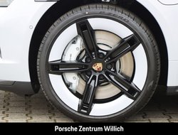 Taycan 4S Sport Turismo Burmester LED-Matrix